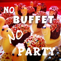 NoBuffetNoParty